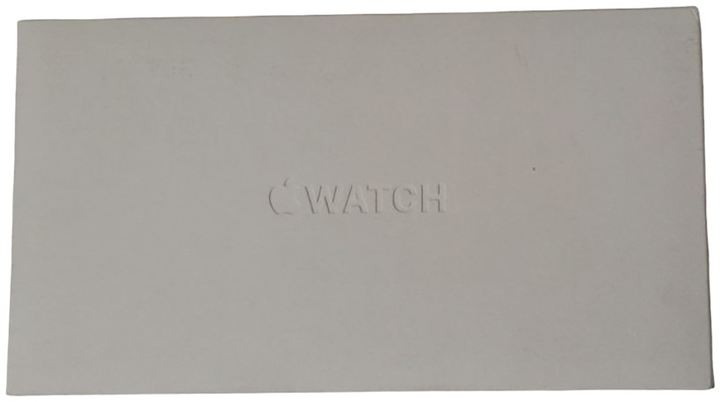 Смарт-годинник Apple Watch Ultra 2 GPS + Cellular 49mm Titanium Case with Blue Ocean Band (MREG3) (357114367676325) - Уцінка - зображення 3