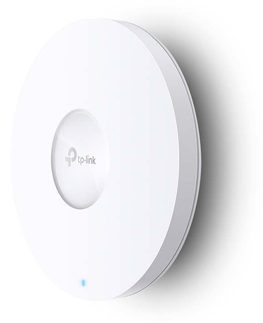 Точка доступу TP-LINK EAP613 AX1800 - зображення 2