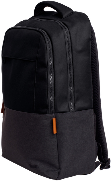 Рюкзак для ноутбука TRUST Lisboa 16" Black (TR25244) - зображення 6