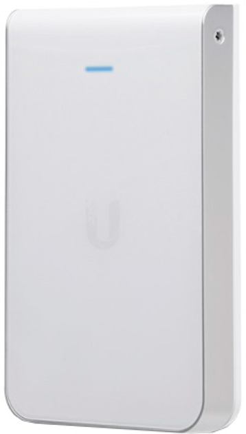 Точка доступу Ubiquiti UniFi UAP-IW-HD - зображення 1