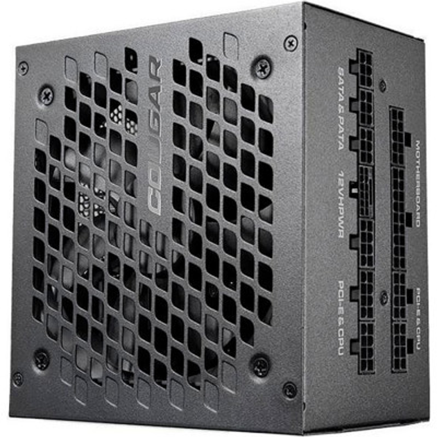 Блок питания Cougar 1000W (GEX X2 1000) - изображение 4