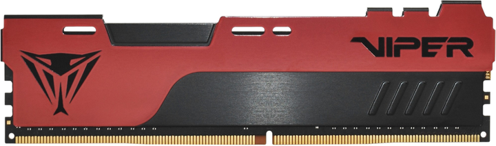 Оперативна память Patriot Viper Elite II DDR4-2666 16384MB PVE2416G266C (0814914028780) - зображення 1