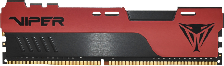 Оперативна память Patriot Viper Elite II DDR4-2666 16384MB PVE2416G266C (0814914028780) - зображення 2