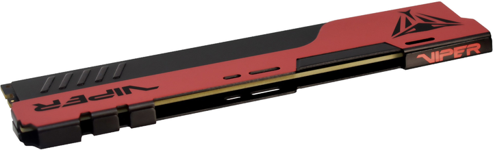 Оперативна память Patriot Viper Elite II DDR4-2666 16384MB PVE2416G266C (0814914028780) - зображення 4