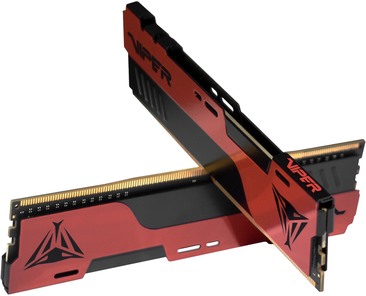 Оперативна память Patriot Viper Elite II DDR4-2666 32768MB (Kit of 2x16384) PVE2432G266C6K (0814914028674) - зображення 3