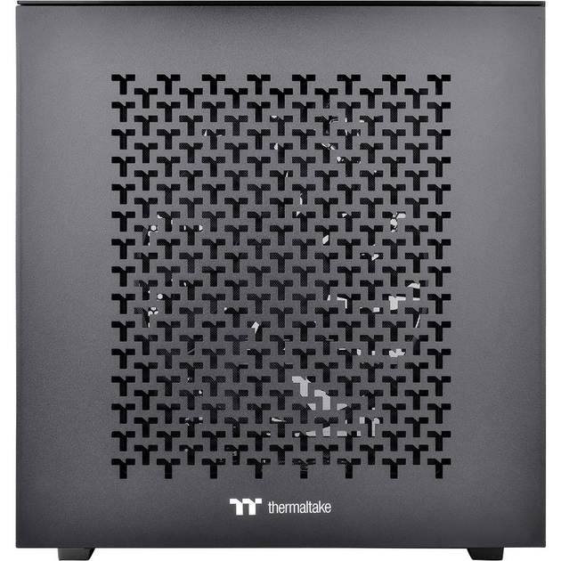 Obudowa Thermaltake Divider 200 TG Air Black (CA-1V1-00S1WN-01) - obraz 5