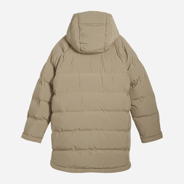 Куртка зимняя женская Puma Mono Parka 62648267 XS Бежевая