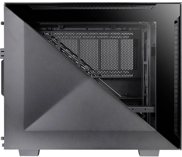 Obudowa Thermaltake Divider 200 TG Black (CA-1V1-00S1WN-00) - obraz 10
