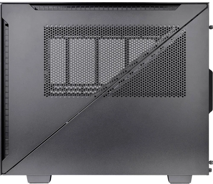 Obudowa Thermaltake Divider 200 TG Black (CA-1V1-00S1WN-00) - obraz 12