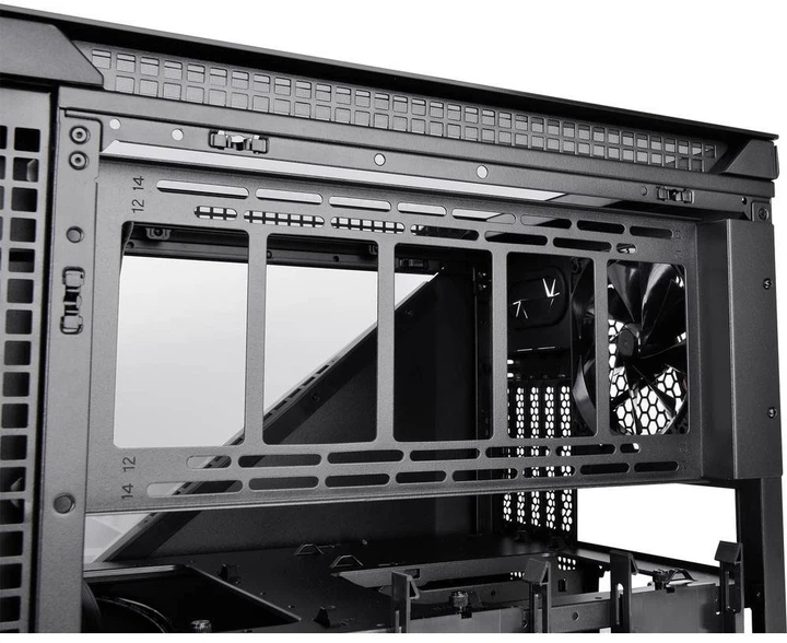 Obudowa Thermaltake Divider 200 TG Black (CA-1V1-00S1WN-00) - obraz 18