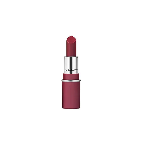 Матовая губная помада MAC Powder Kiss Bow With The Flow (1,5 гр) - изображение 4