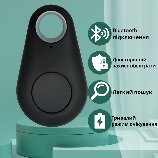 Трекер для тварин Inspire DWQ-4 - зображення 5