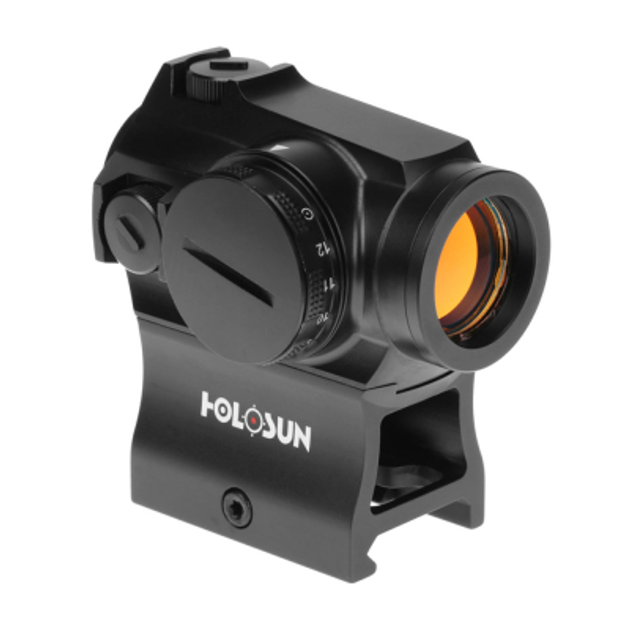 Коллиматорный прицел Holosun HS503R (747026) - изображение 2