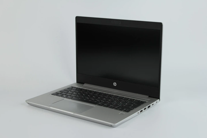 Ноутбук HP ProBook 430 G7 Intel i5-10210U / 8gb / ssd 256gb + hdd 320gb / 13.3" IPS Full HD / Win10 Pro (б/у) - изображение 7