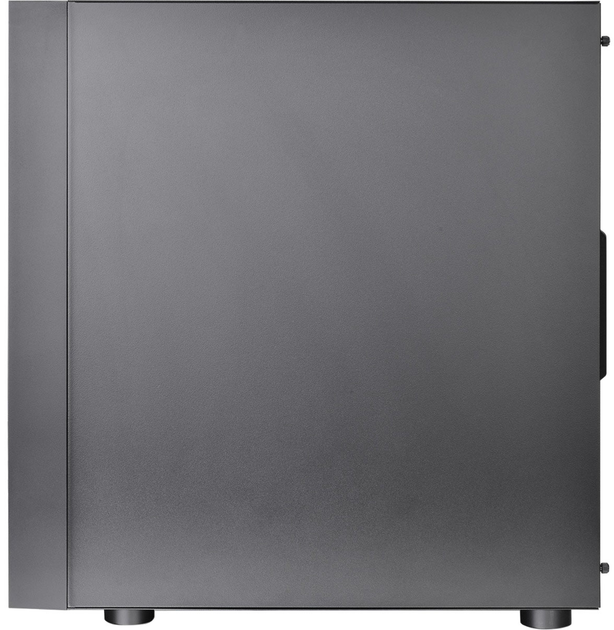 Obudowa Thermaltake Divider H570 TG ARGB Black (CA-1T9-00M1WN-01) - obraz 6
