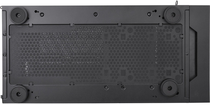 Obudowa Thermaltake Divider H570 TG ARGB Black (CA-1T9-00M1WN-01) - obraz 11