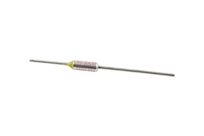 Термопредохранитель TZ-D-85, 15А, 85°С, 250В - Фото 1 Термопредохранитель TZ-D-85, 15А, 85°С, 250В - изображение 1