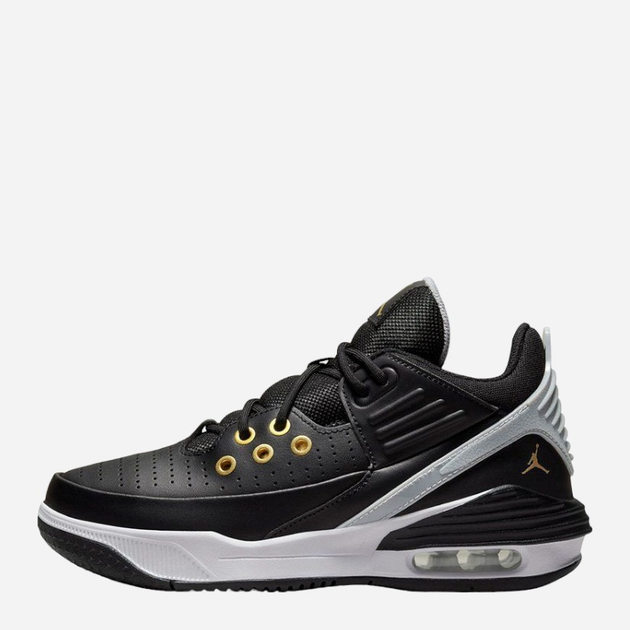 Підліткові кросівки для хлопчика Nike Jordan Max Aura DZ4352-017 35.5 Білі (196969268497) - зображення 1