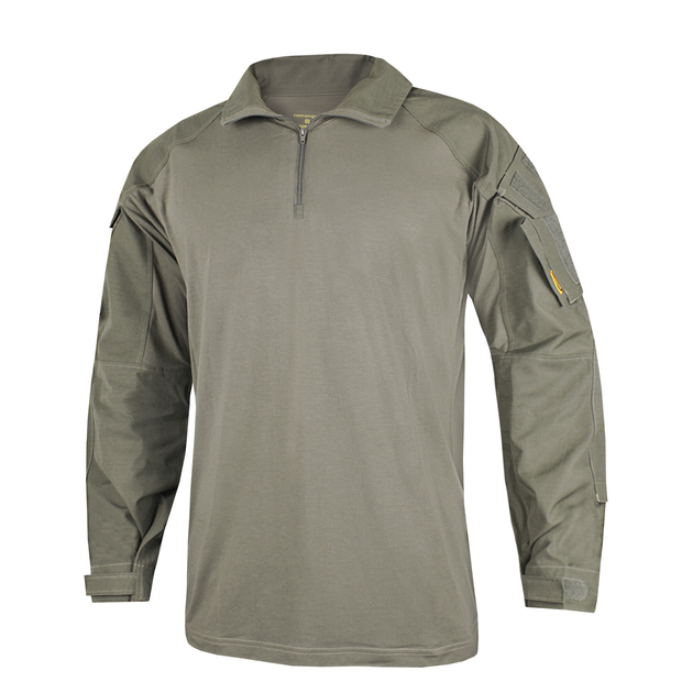 Тактична сорочка Emerson G3 Combat Shirt Upgraded version Olive 2XL - зображення 1