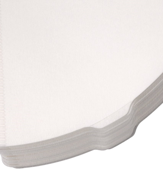 Filtry papierowe Hario V60 1 100 szt (4977642728769) - obraz 4