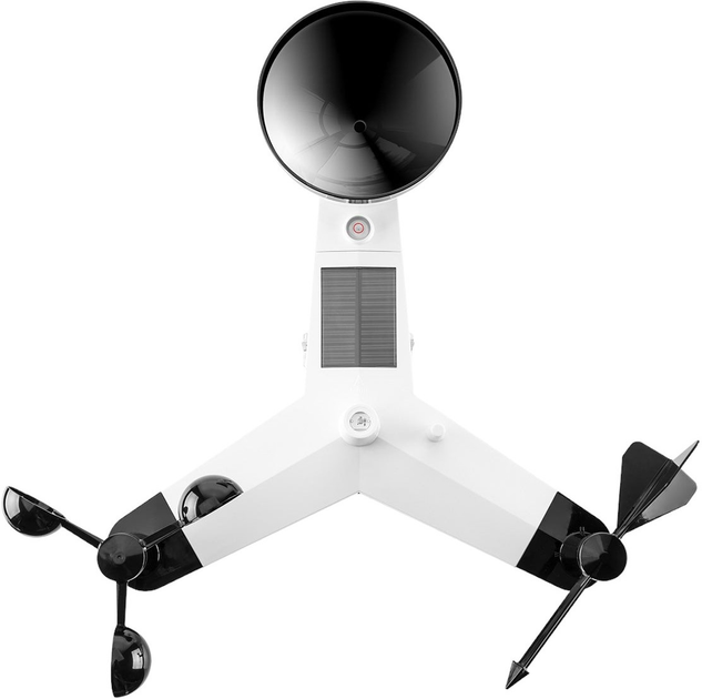 Stacja pogodowa GoGEN ME 3900 (GOG-ME3900) - obraz 9
