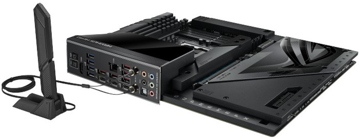 Płyta główna Asus ROG MAXIMUS Z790 HERO BTF (s1700, Intel Z790, PCI-Ex16) - obraz 5