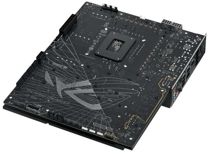 Płyta główna Asus ROG MAXIMUS Z790 HERO BTF (s1700, Intel Z790, PCI-Ex16) - obraz 8
