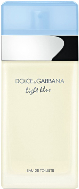 Туалетна вода для жінок Dolce&Gabbana Light Blue 100 мл (8057971180318) - зображення 2