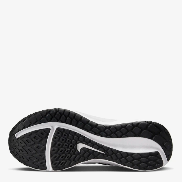 Жіночі кросівки для бігу Nike W Downshifter 13 FD6476-001 35.5 (5US) 22 см Чорні (196975439300) - зображення 6