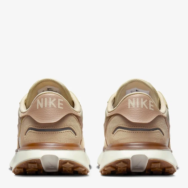 Жіночі кросівки Nike Phoenix Waffle FD2196-102 36.5 (6US) 23 см