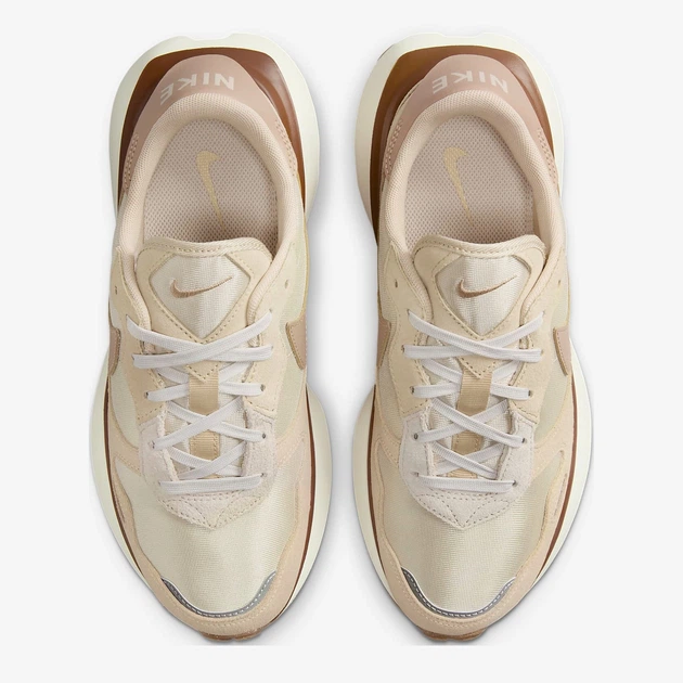 Жіночі кросівки Nike Phoenix Waffle FD2196-102 36.5 (6US) 23 см