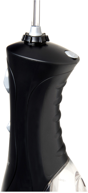 Irygator Waterpik Codless Plus Water Flosser Black (0073950190992) - obraz 4