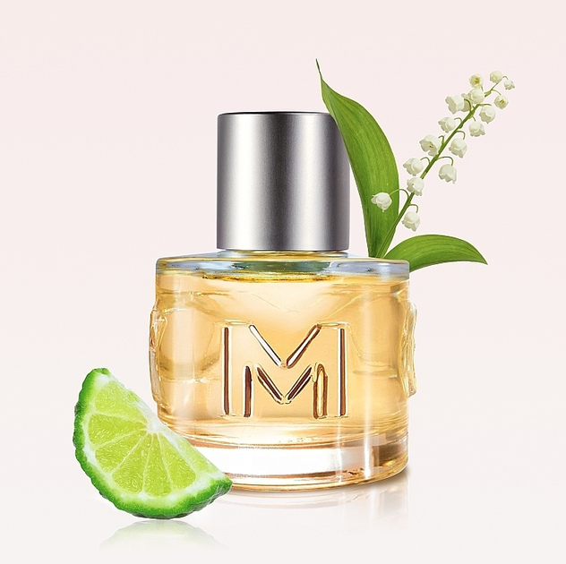 Туалетна вода для жінок Mexx Woman 60 мл (737052682396) - зображення 3