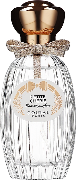 Woda perfumowana damska Goutal Paris Petite Cherie 50 ml (711367109601) - obraz 2