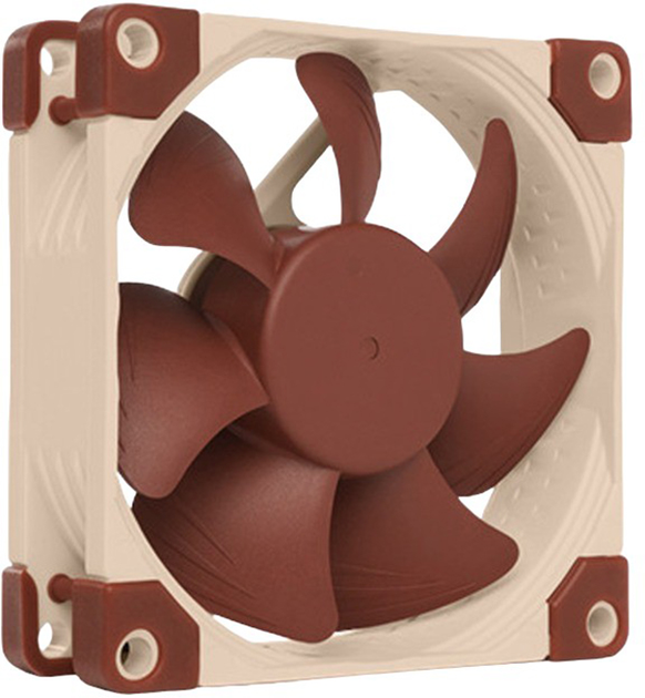 Кулер Noctua NF-A8 5V (9010018100303) - зображення 3