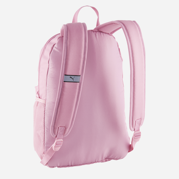 Рюкзак женский спортивный тканевый 22 л Puma Phase Backpack 07994332 ...