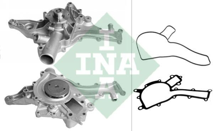 Водяна помпа Ina (538021110) - зображення 1