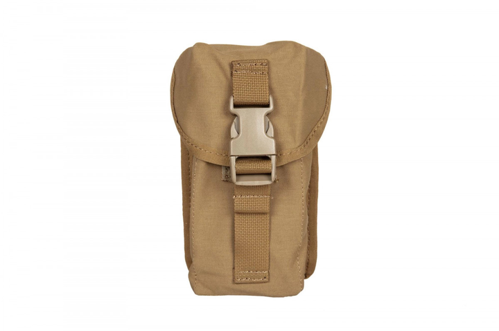 Підсумок Primal Gear Large Pouch All-Purpose Pidae Coyote - зображення 2