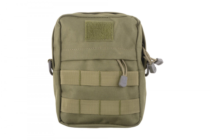 Підсумок GFC Cargo Pouch with pocket olive - изображение 2