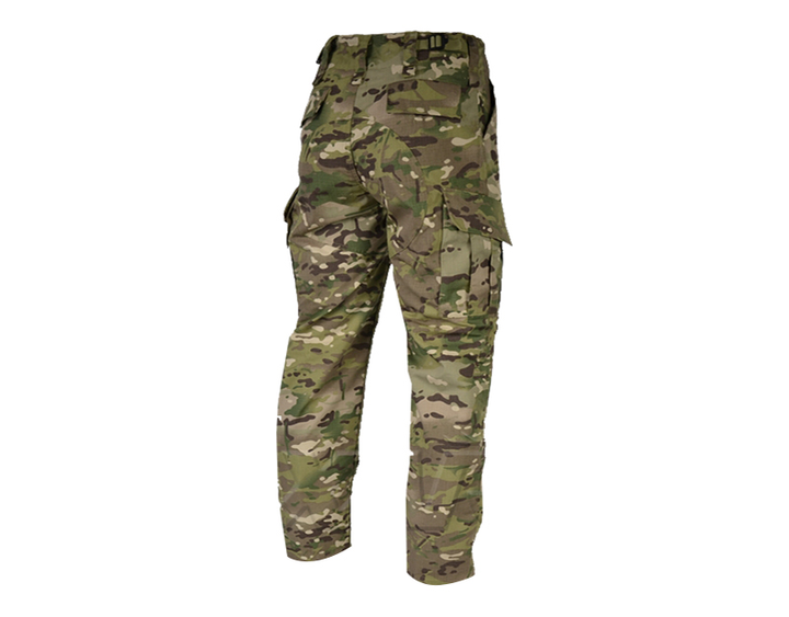 Тактичні штани Texar WZ10 Rip-Stop Multicam Size M/L - зображення 2