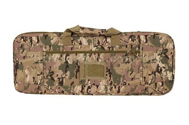 Чохол для зброї 8Fields Padded Rifle Case 90cm Multicam - зображення 1