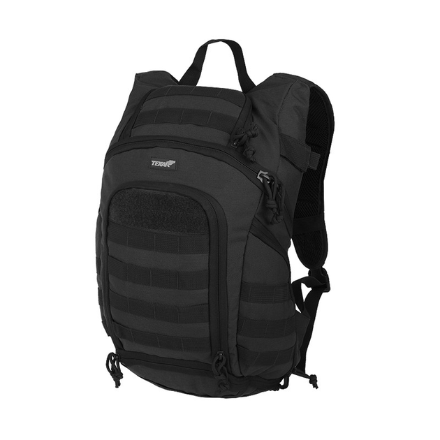 Рюкзак Texar Cober 25L Black - изображение 2