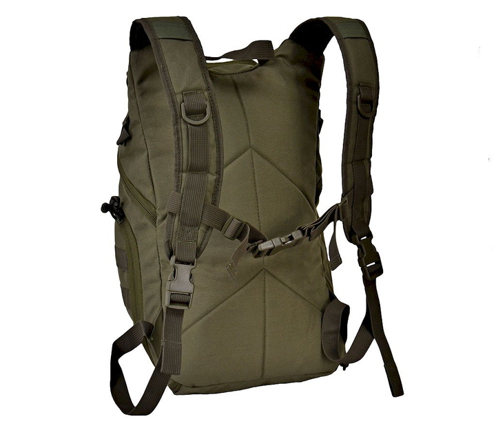 Рюкзак Texar Cober 25L Olive - зображення 2