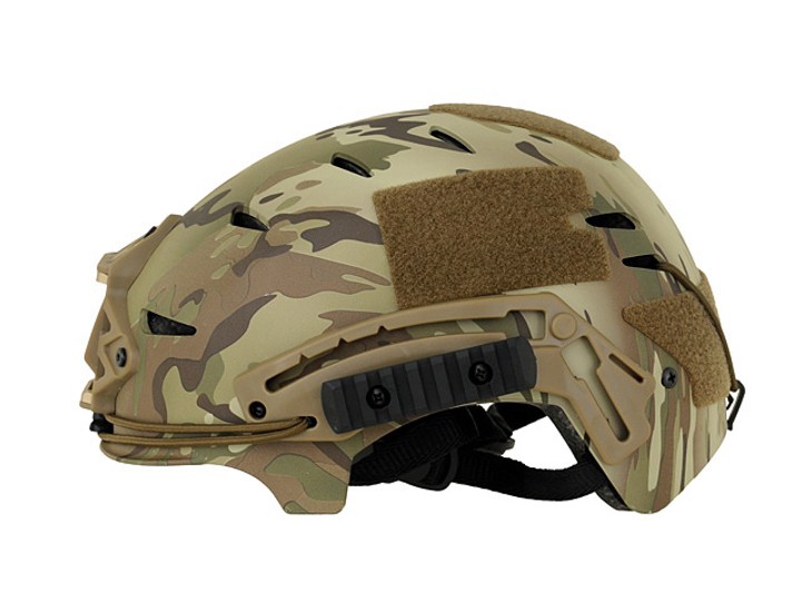 Шолом страйкбольний Emerson Exf Helmet Multicam - изображение 2