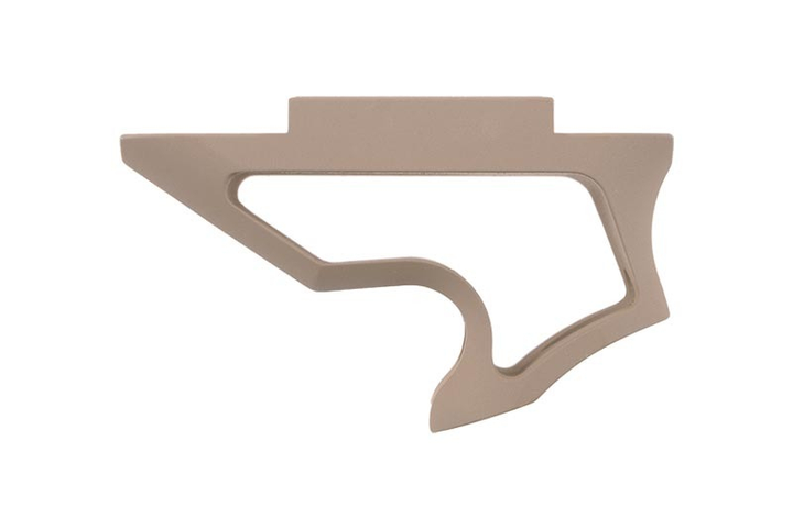 Руків'я перенесення Вогню SHS Angled Forward Grip Tan - изображение 2