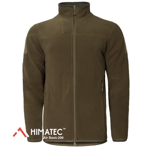 Кофта COMMANDER HIMATEC 200 Coyote Size XXL - зображення 2