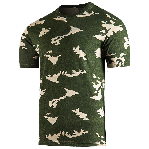 Футболка Camo-Tec Cotton Birch Size L - зображення 2