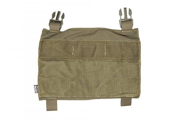 Панель Primal Gear Vest Panel Elodon Olive - зображення 2