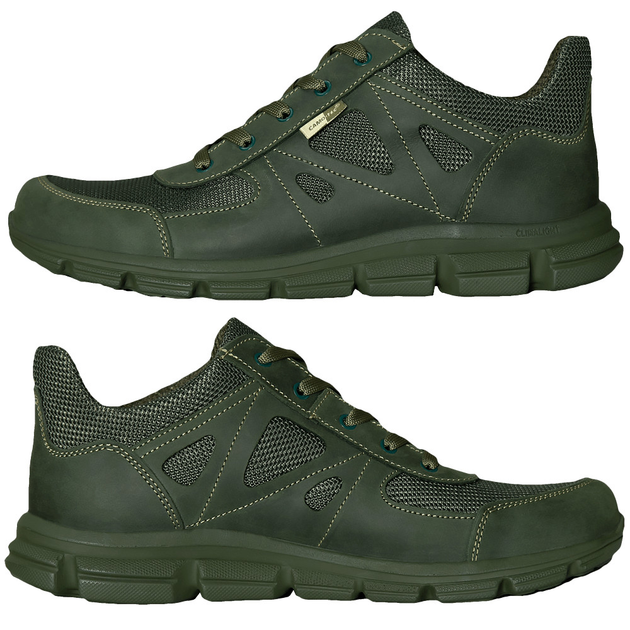 Кросівки Camo-Tec Coordinator Green Size 41 - изображение 2