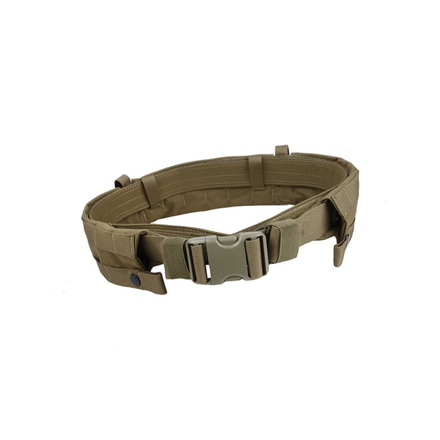 Пояс TMC Modular Recon Belt 2.0 Coyote Size M - зображення 1